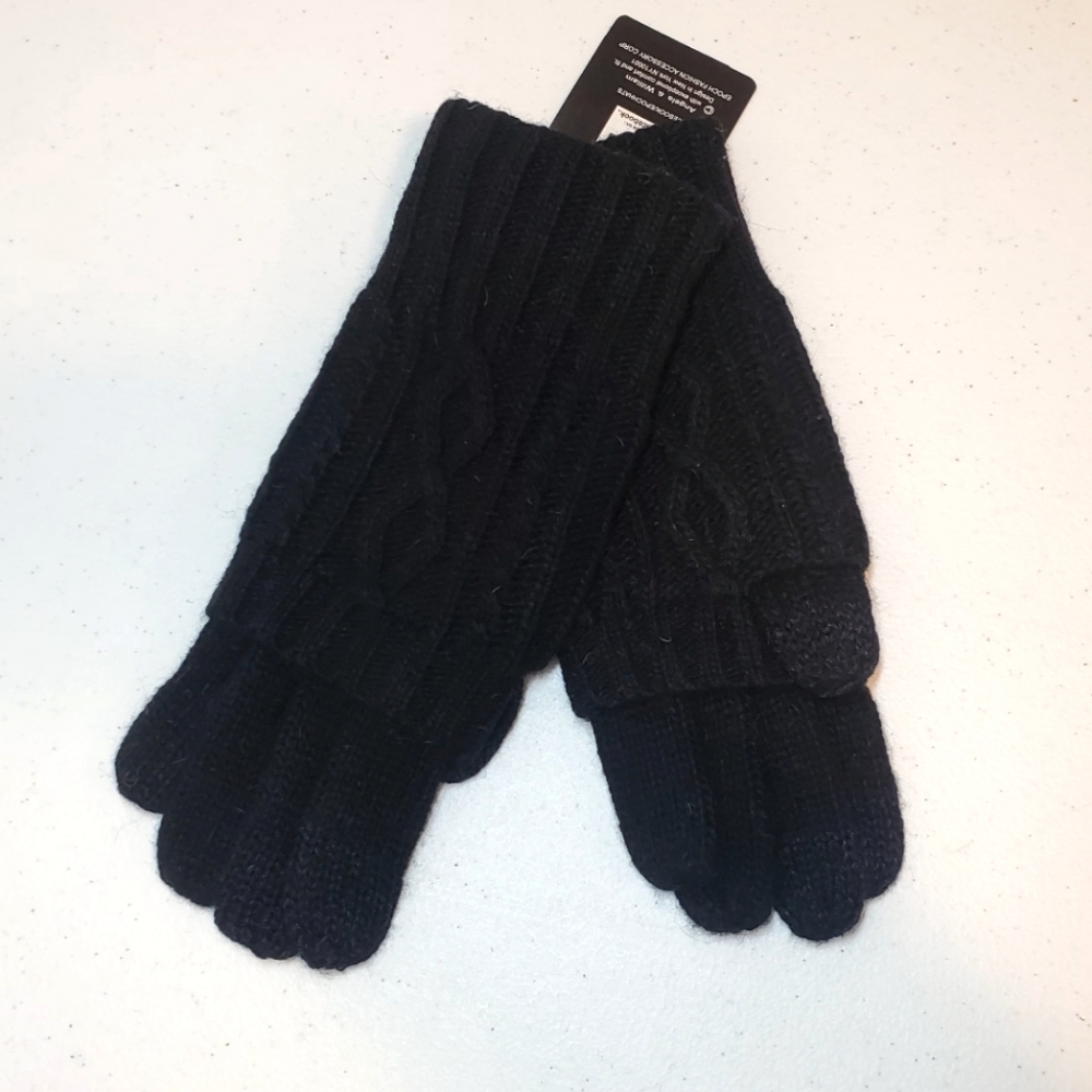 NWT Angela & William Gloves